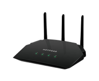 Netgear R6350 (1750Mb/s a/b/g/n/ac, USB) - 429209 - zdjęcie 1